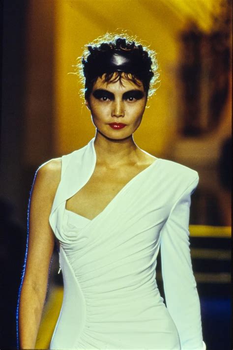 versace collection 1997|versace runway looks.